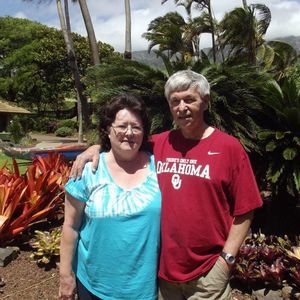 Meet your Posher, Darlene